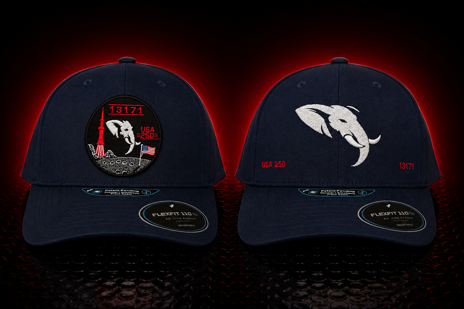 Republican Universe Collection