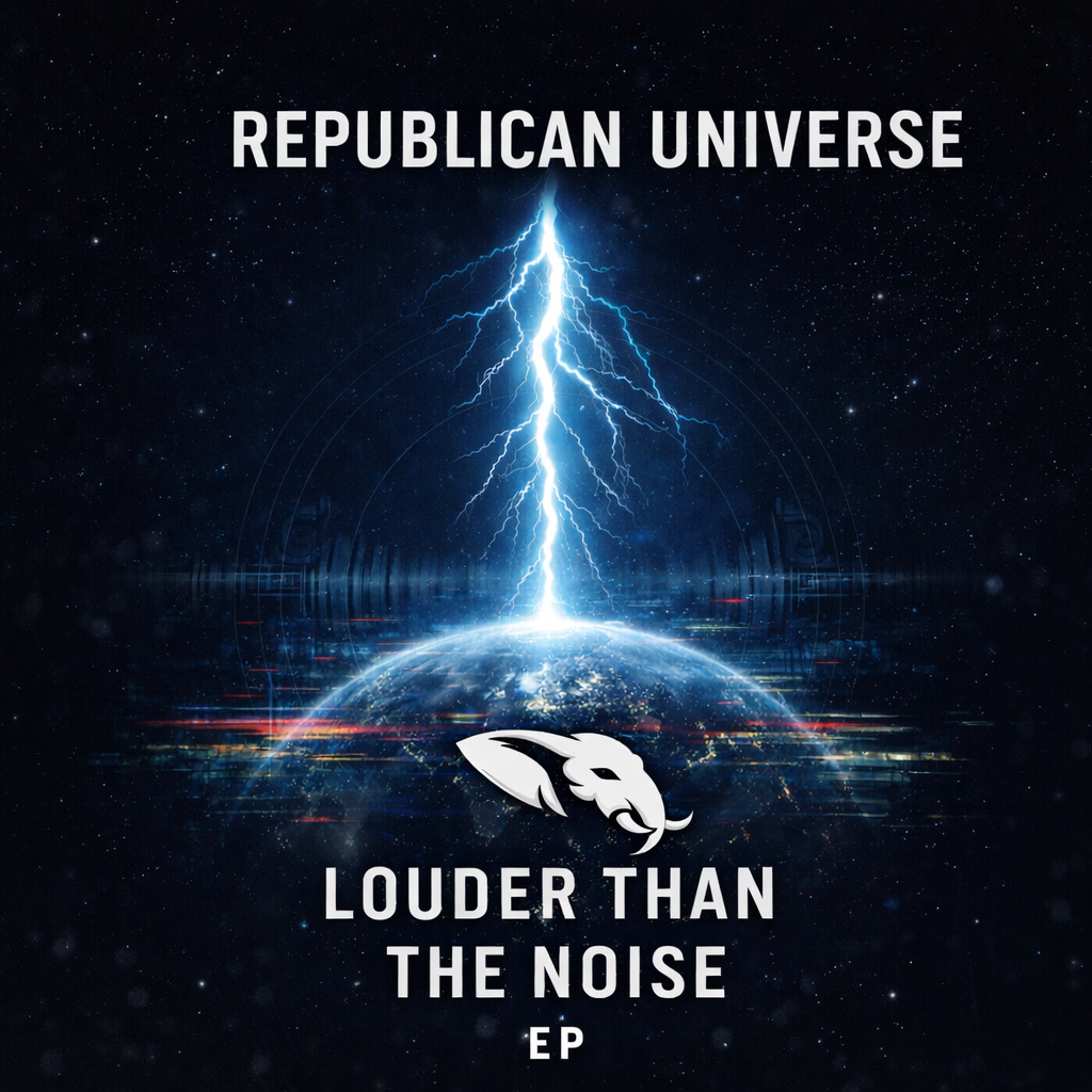 Louder Than The Noise