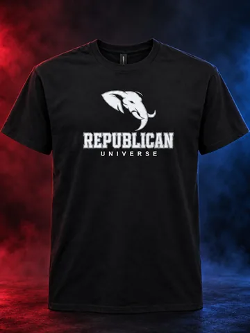 Classic Logo T-Shirt in Black
